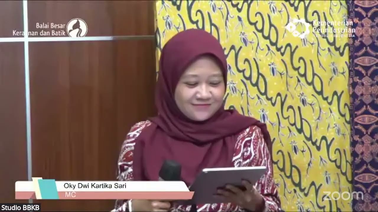 Batik Halal