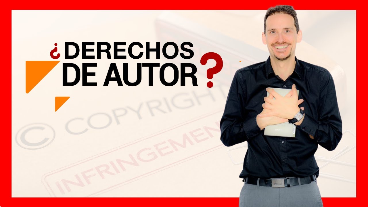 ©️Derechos de autor para ESCRITORES©️