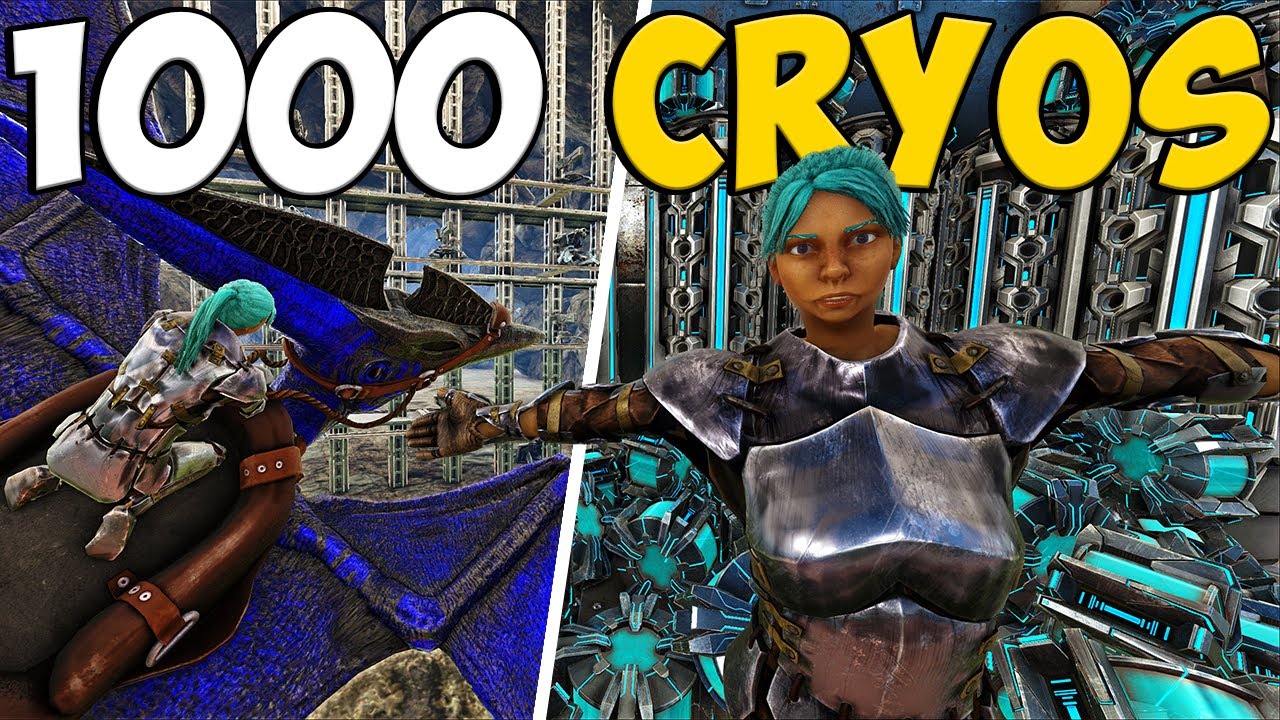 How We Raided 2 ALPHA Tribes In 24 HOURS - Ark