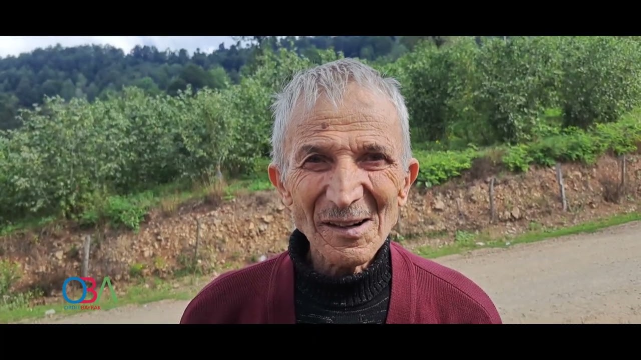 AKKUŞ ÇAYIRALAN ELEKTRİK SORUNU- OBATV