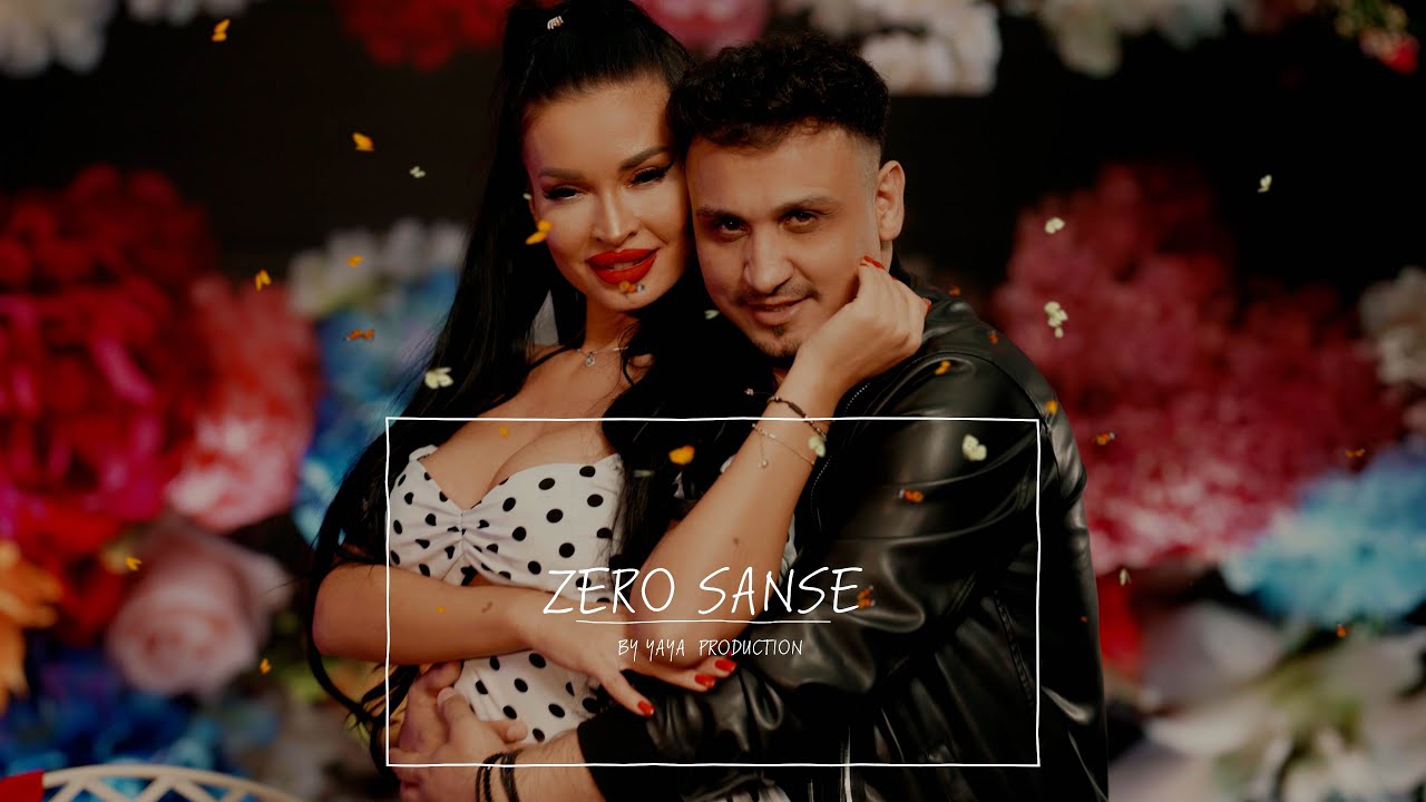 MARIUS OLANDEZU - ZERO SANSE ( 2025 )