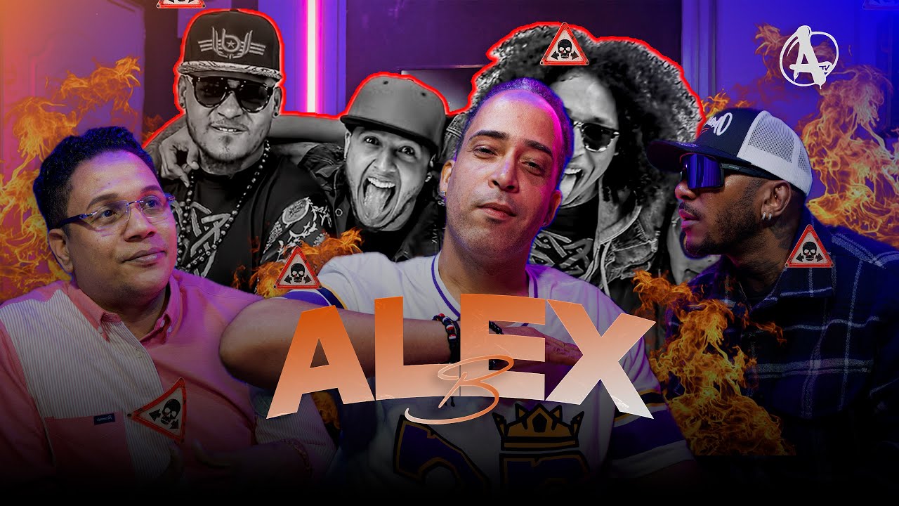 EL FRACASO DE ALEX B Y LA TRAICIÓN DEL BATALLÓN