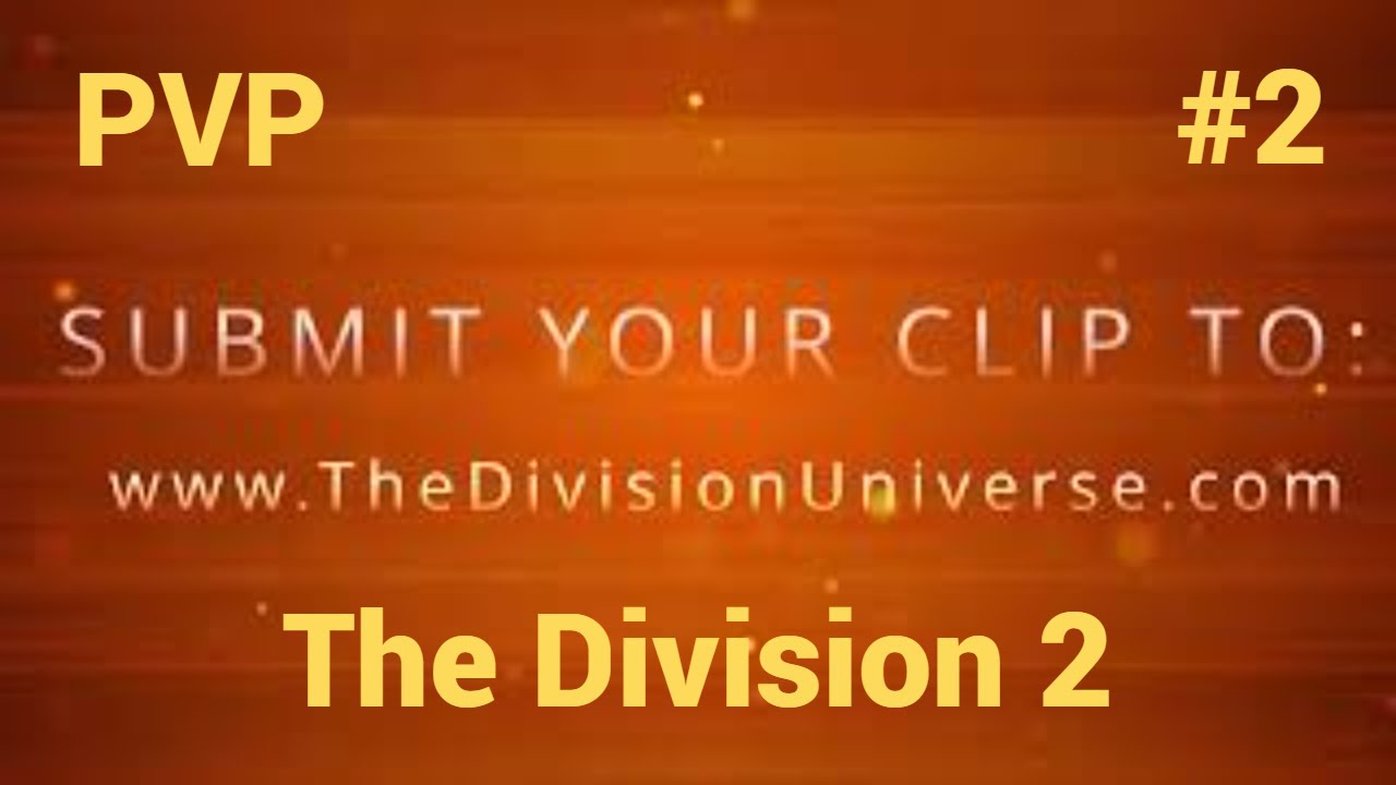 The Division 2 WTF and funny moments #2