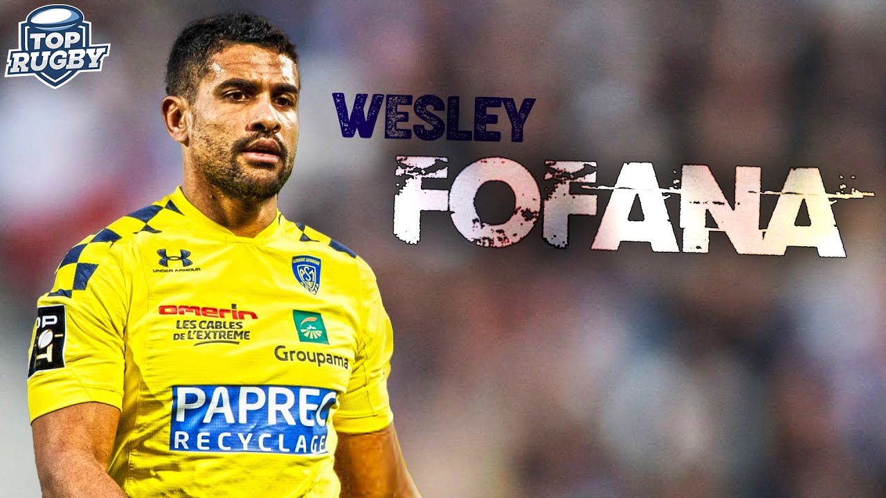 Wesley FOFANA | Ultimate TRIBUTE