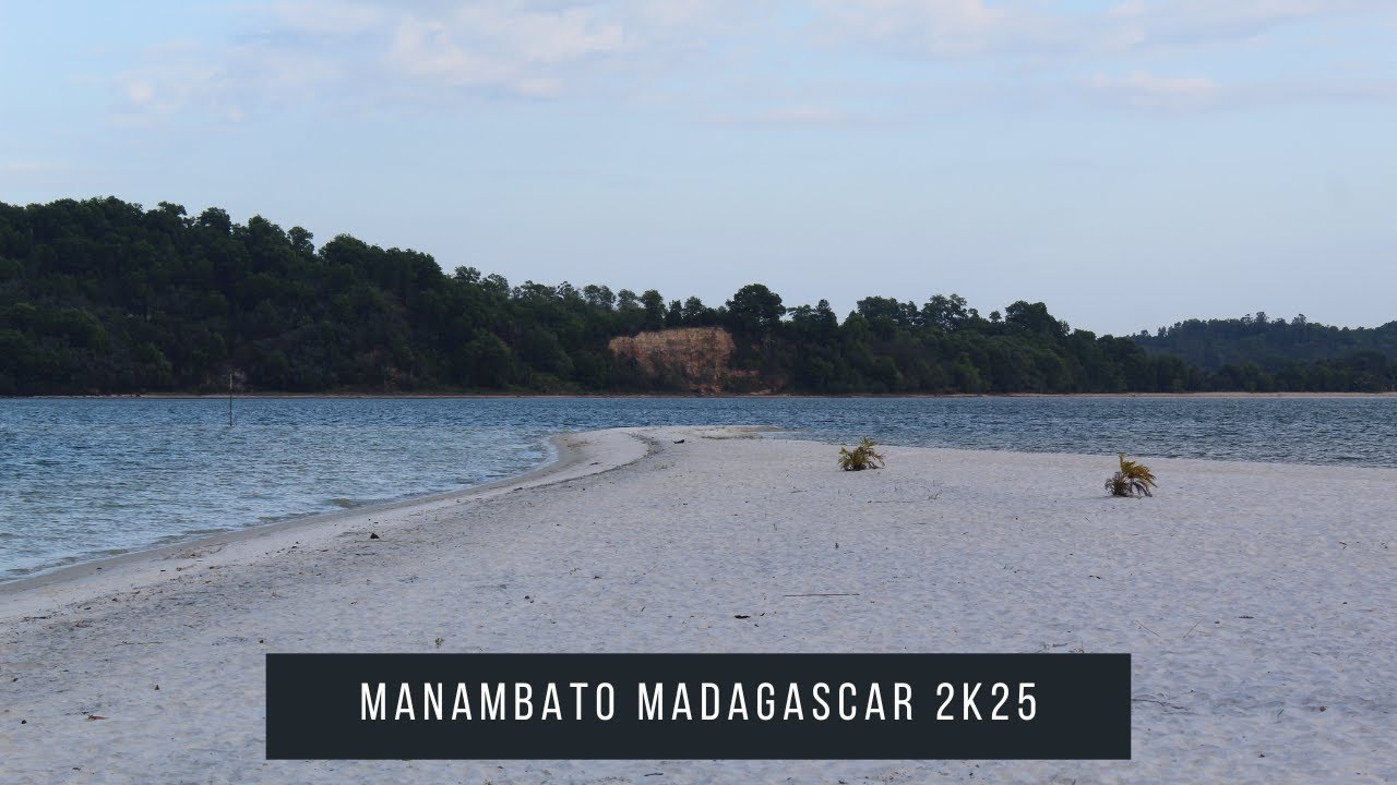 Manambato 2k25 - Vlog