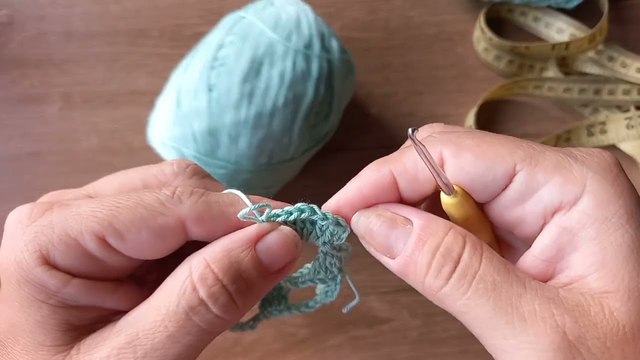 🧶Blusa MENTA🧶 #croche #crochet #blusacrochet #artesanato #diy #crochefacil #facil #feitoamao #blusa🧶