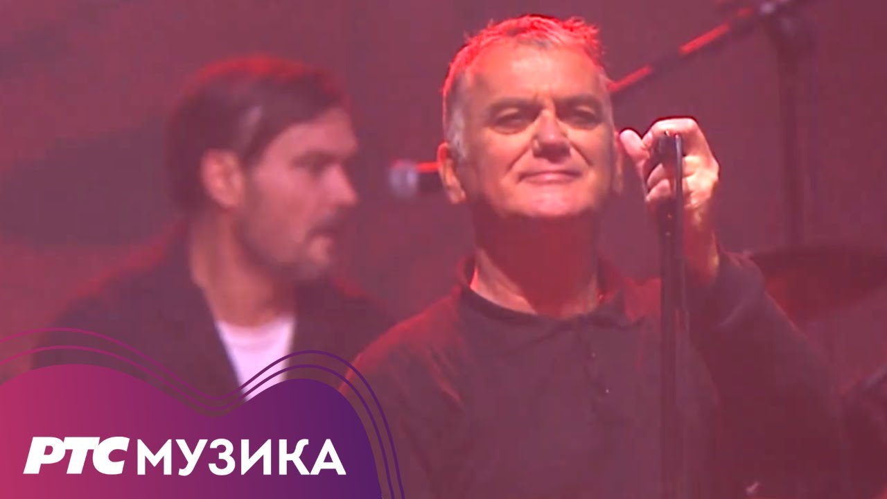 Partibrejkers - Ono što pokušavam | 40 godina rokenrola | Beogradski sajam - atrijum 2022 (LIVE)