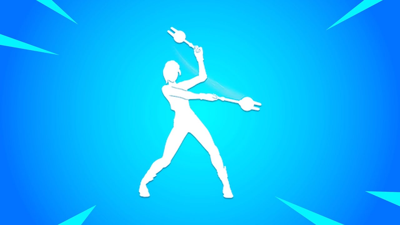 Fortnite - Beatzbunny Emote (1 Hour)