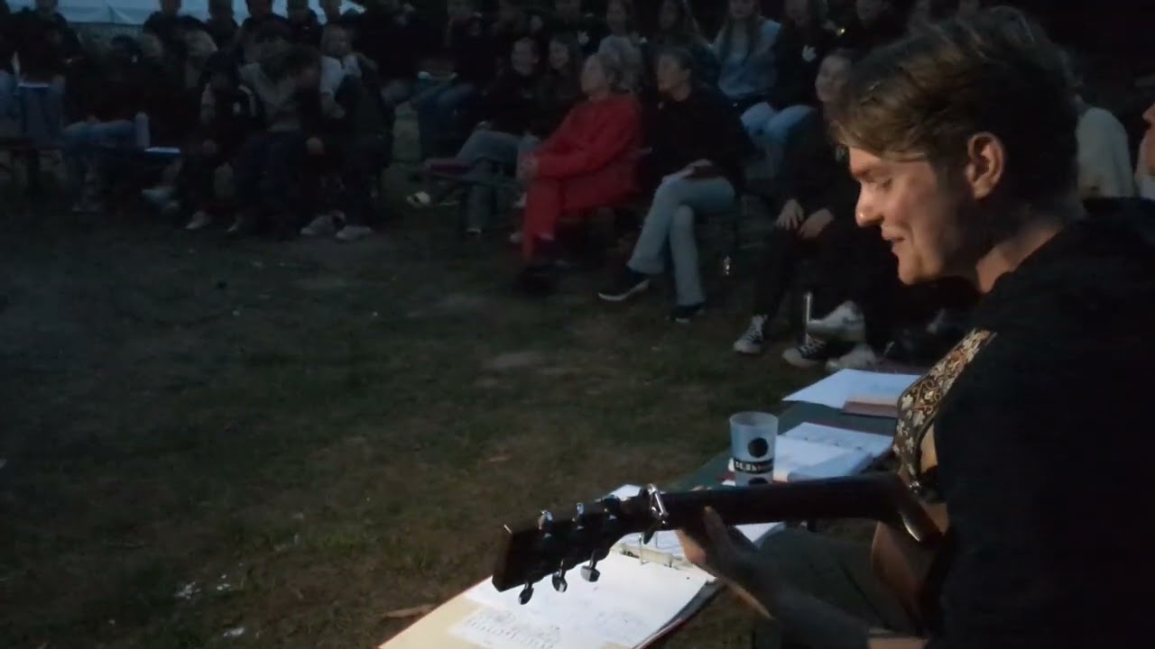 Lagerlied KjG Klein-Auheim Zeltlager 2024