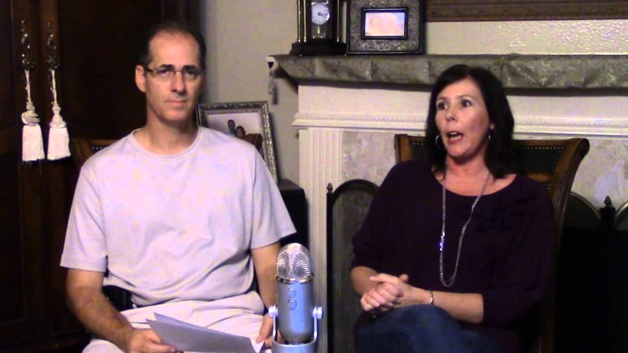 Strengthening Your Unemployed Husband