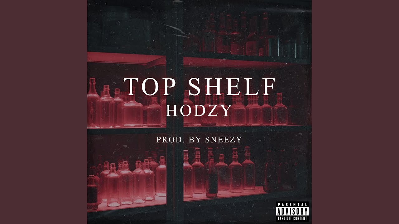 Top Shelf