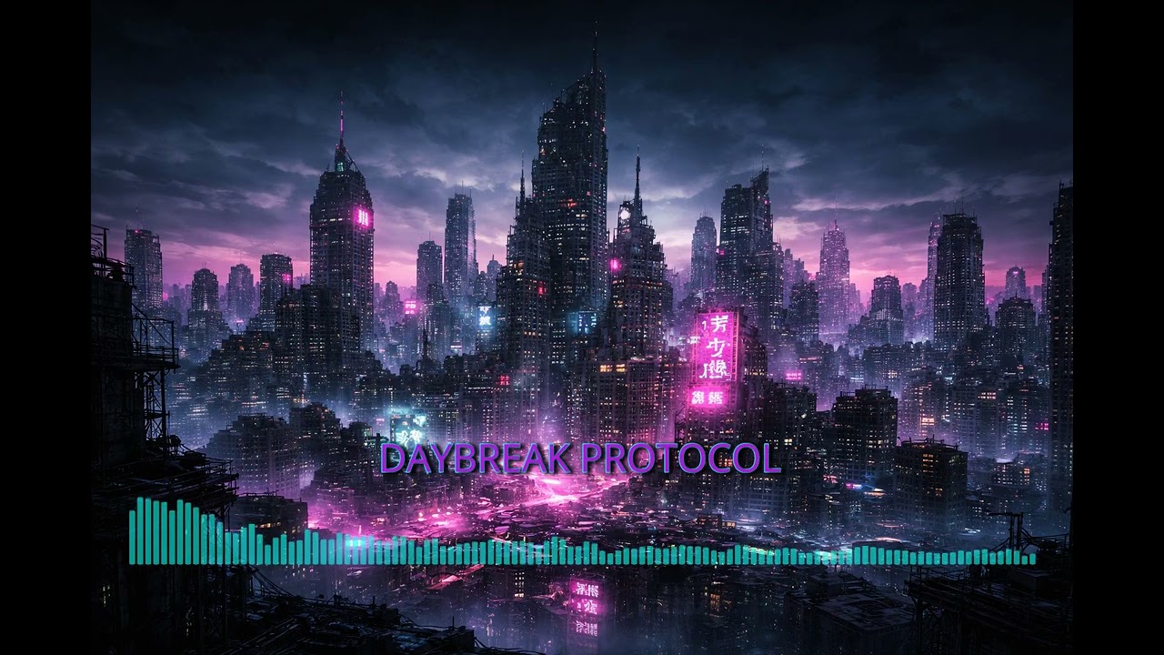 NX//ARCHIVE - DAYBREAK PROTOCOL
