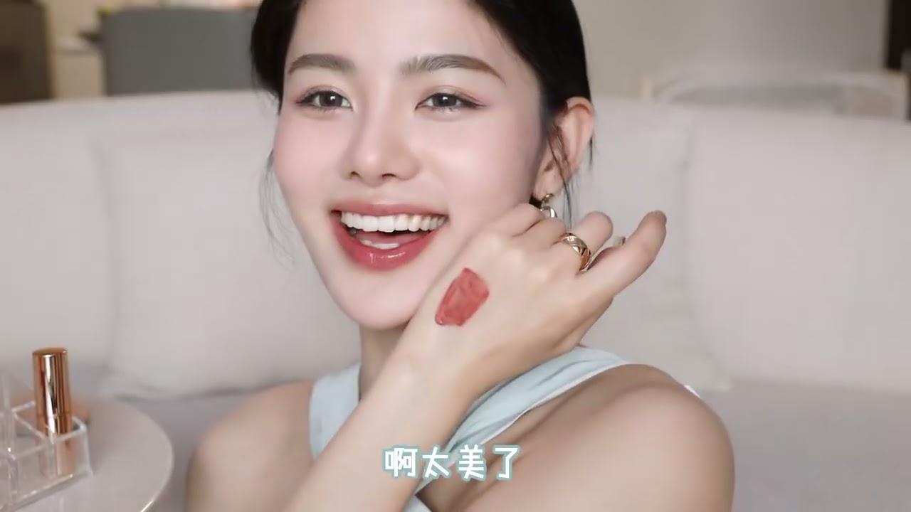 平價美麗不止嘴！超好看的冷門色號安利，買美妝不虧錢 #美妆 #护肤 #购物 #开箱 #礼物分享