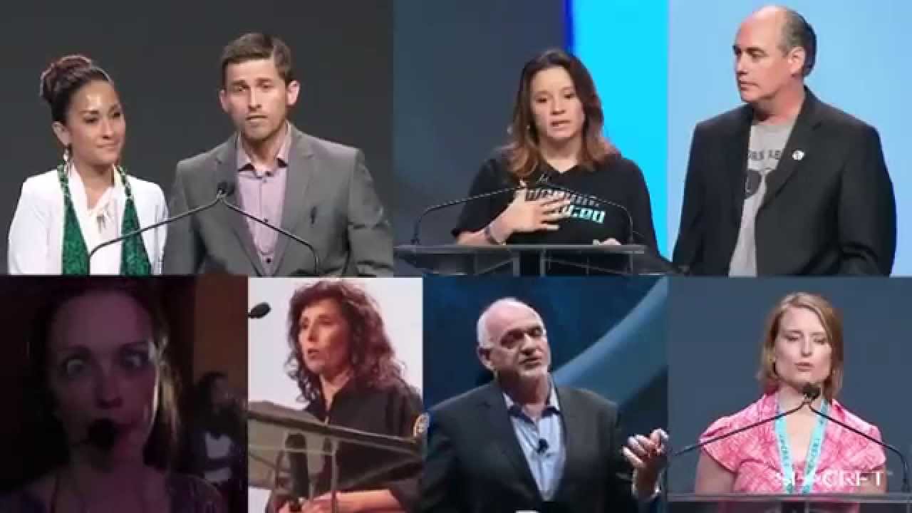 seacret direct convention2013
