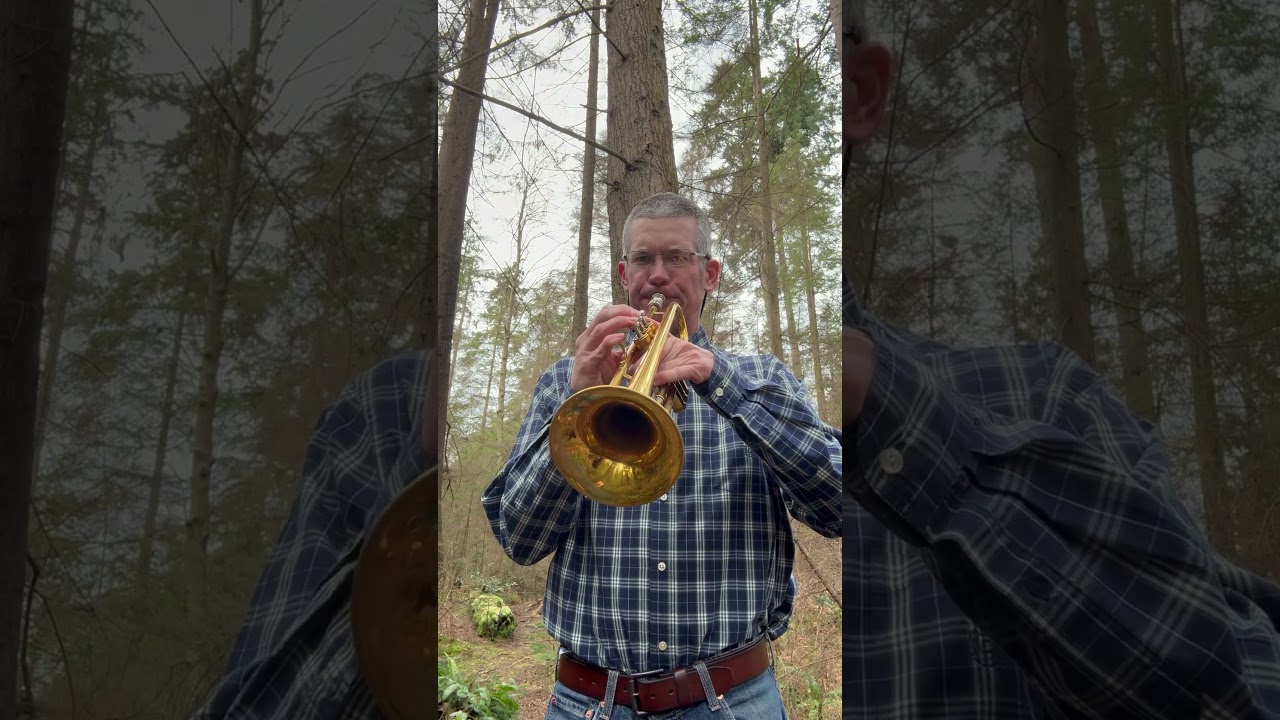 Be Thou My Vision Part 1 