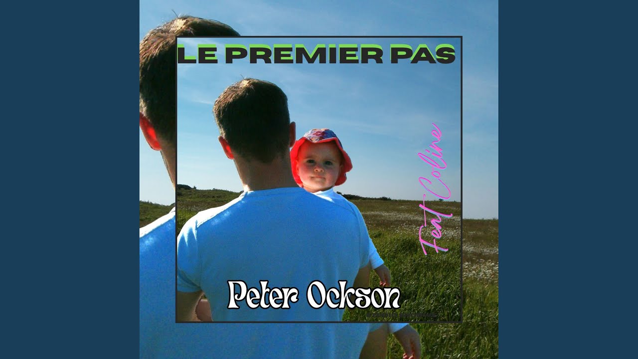 Le premier pas