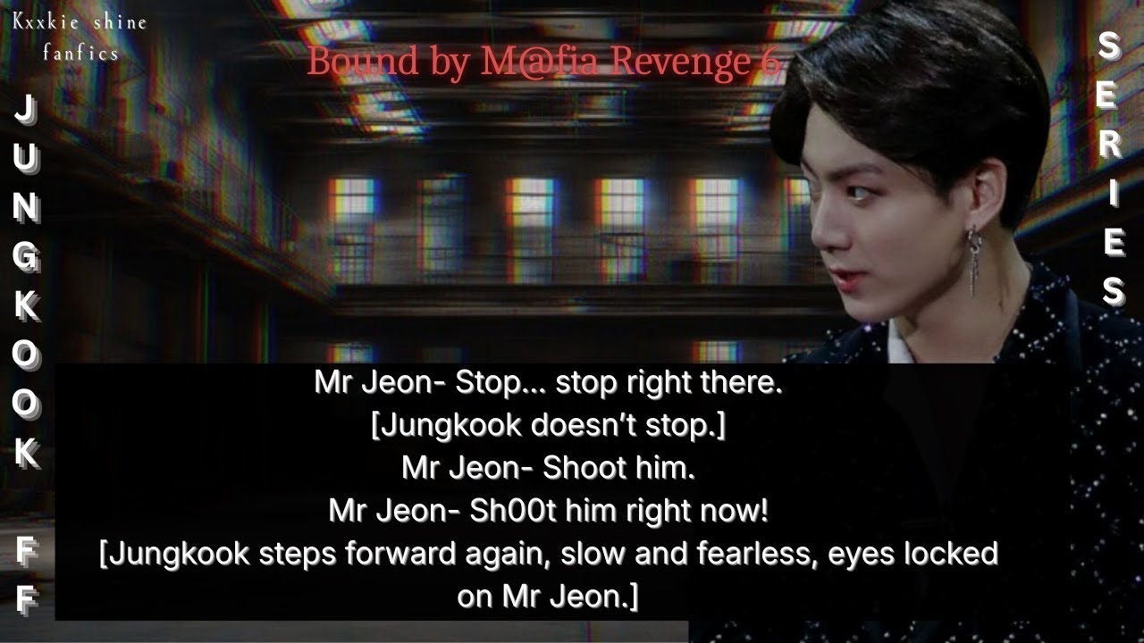 When He Marries You for Revenge and Tort.ures You | JUNGKOOK FF | 6