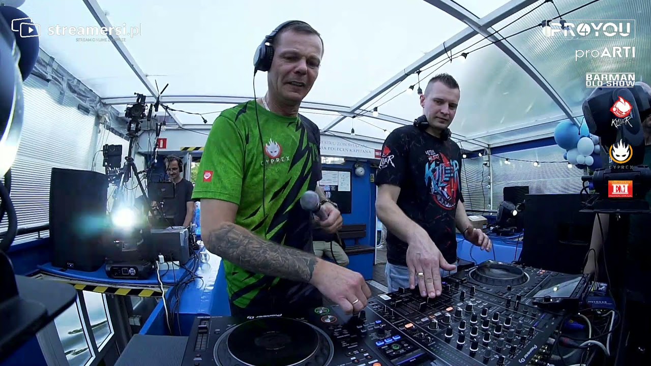 Summer Love Boat - Edycja XI  29.06.2025