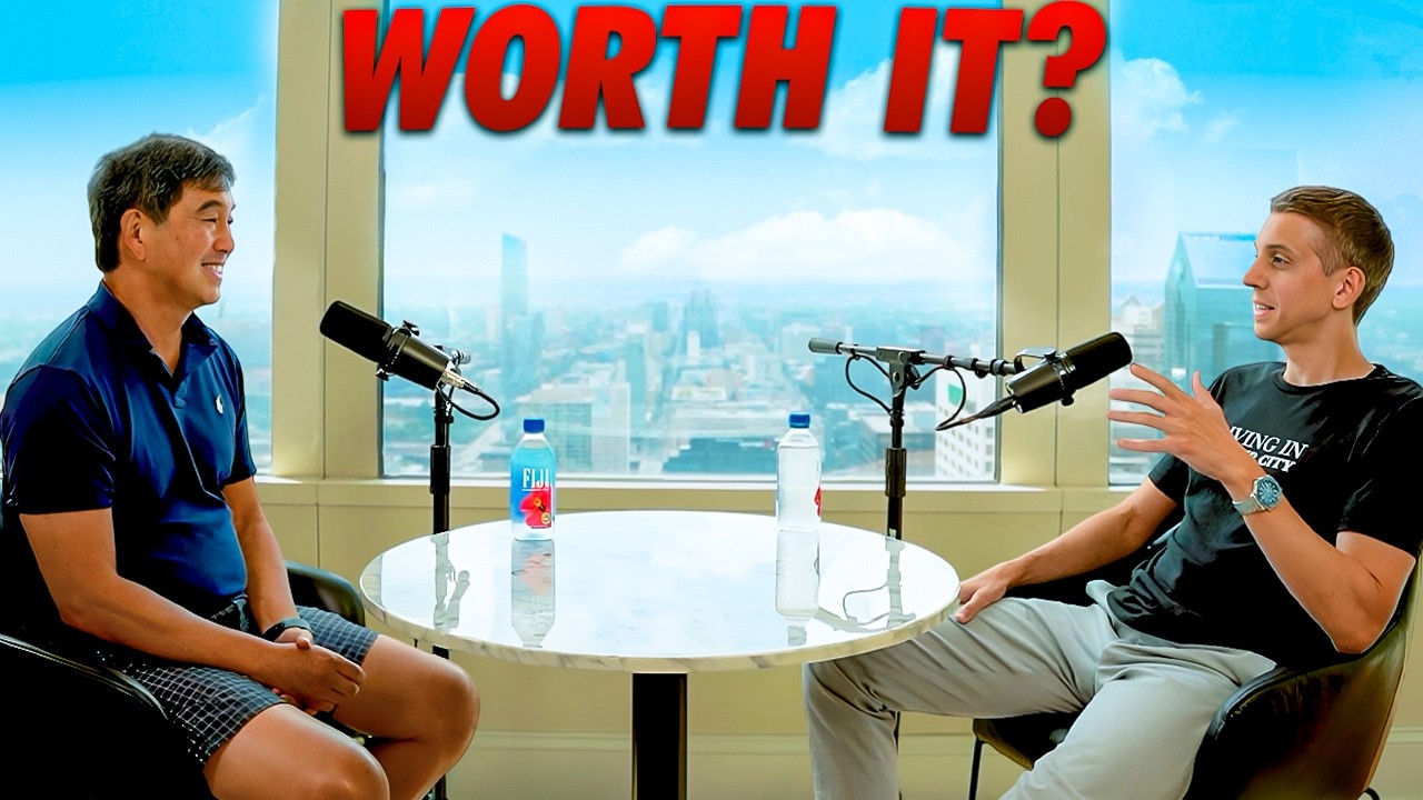 Is Philly worth it? The Philadelphia Podcast