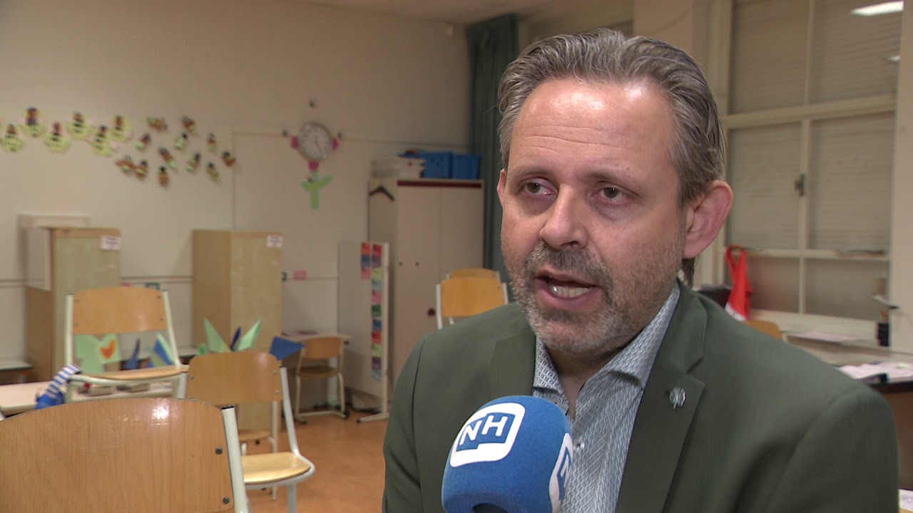 Griepepidemie legt Hoornse basisschool plat: kwart leerlingen naar huis