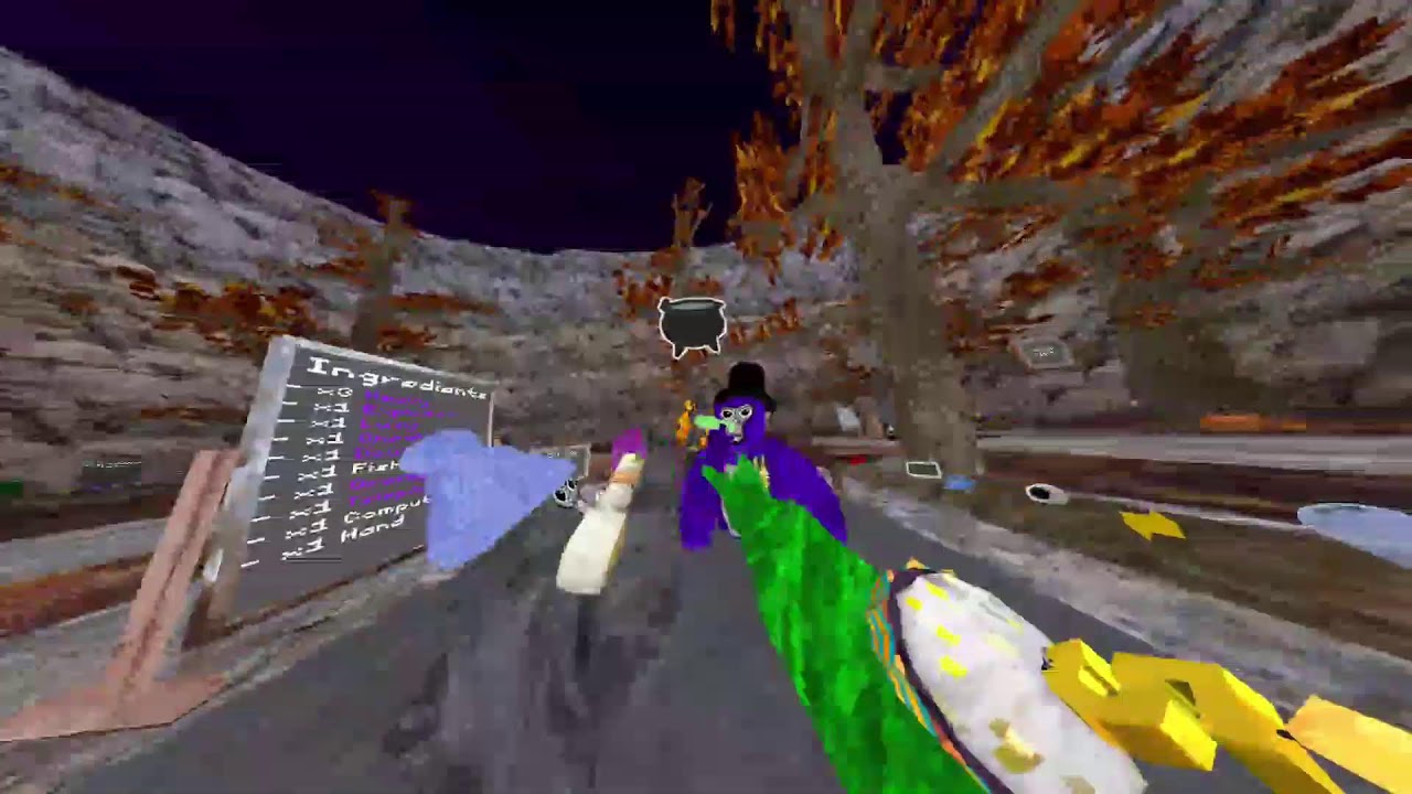 Justyn312VR Live Stream