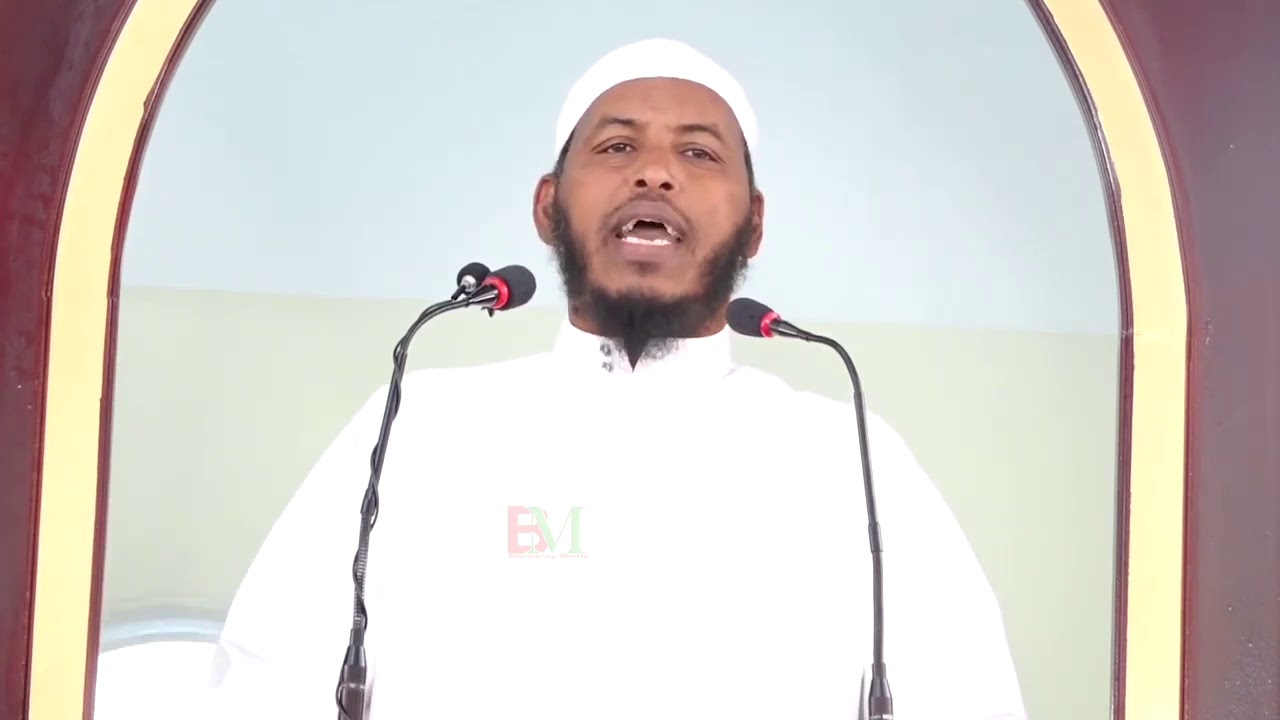 illaahay  ugu  mahad  Naq  Nimcooyinka  uu  kusiiyay  Sh  barbaraawi