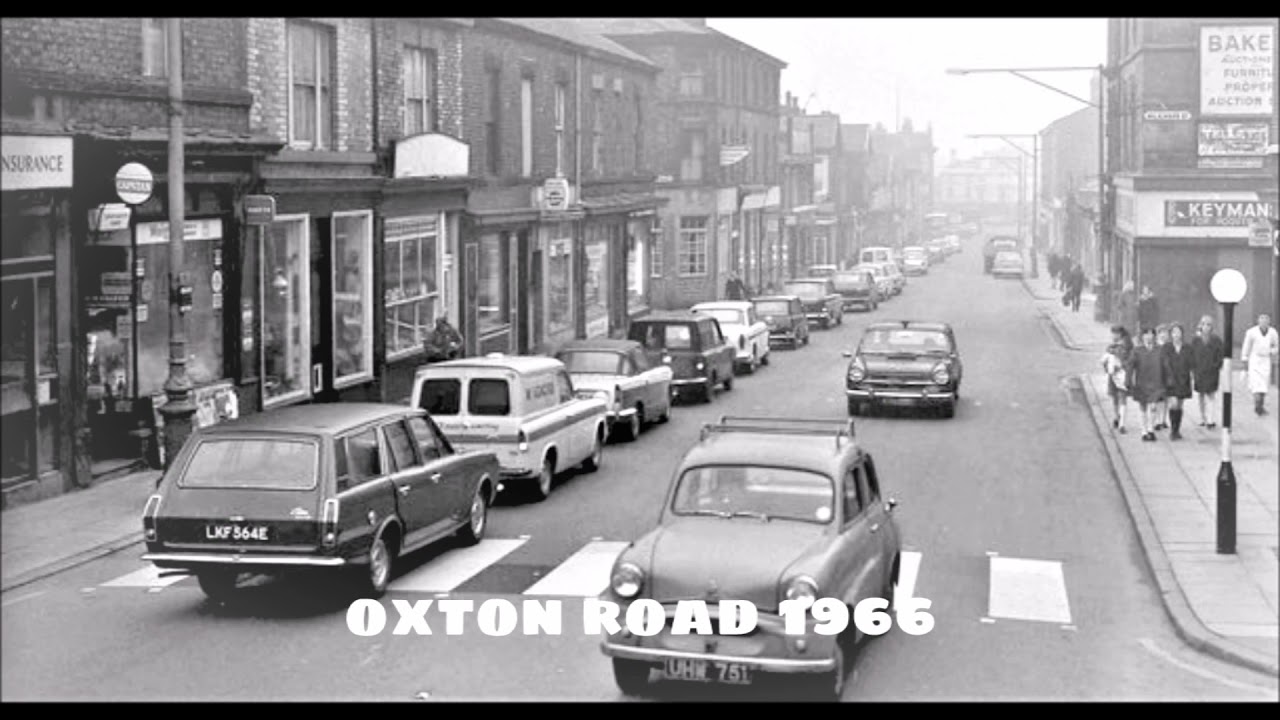 Birkenhead in old Photos