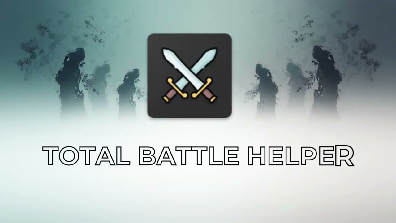 Mercenary Finder 2.0.0 for Total Battle