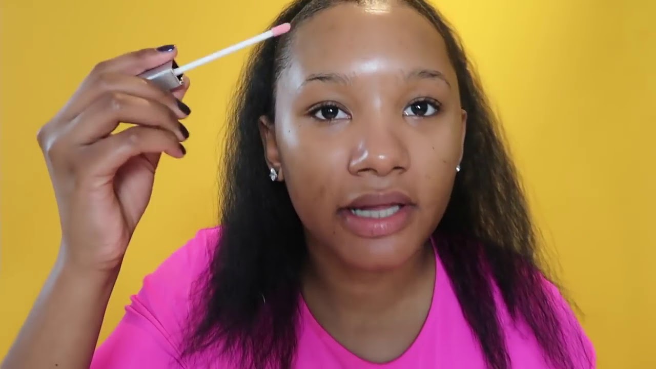 MY MORNING SKINCARE ROUTINE HOW I CLEARED UP MY SKIN  Temi Otedola