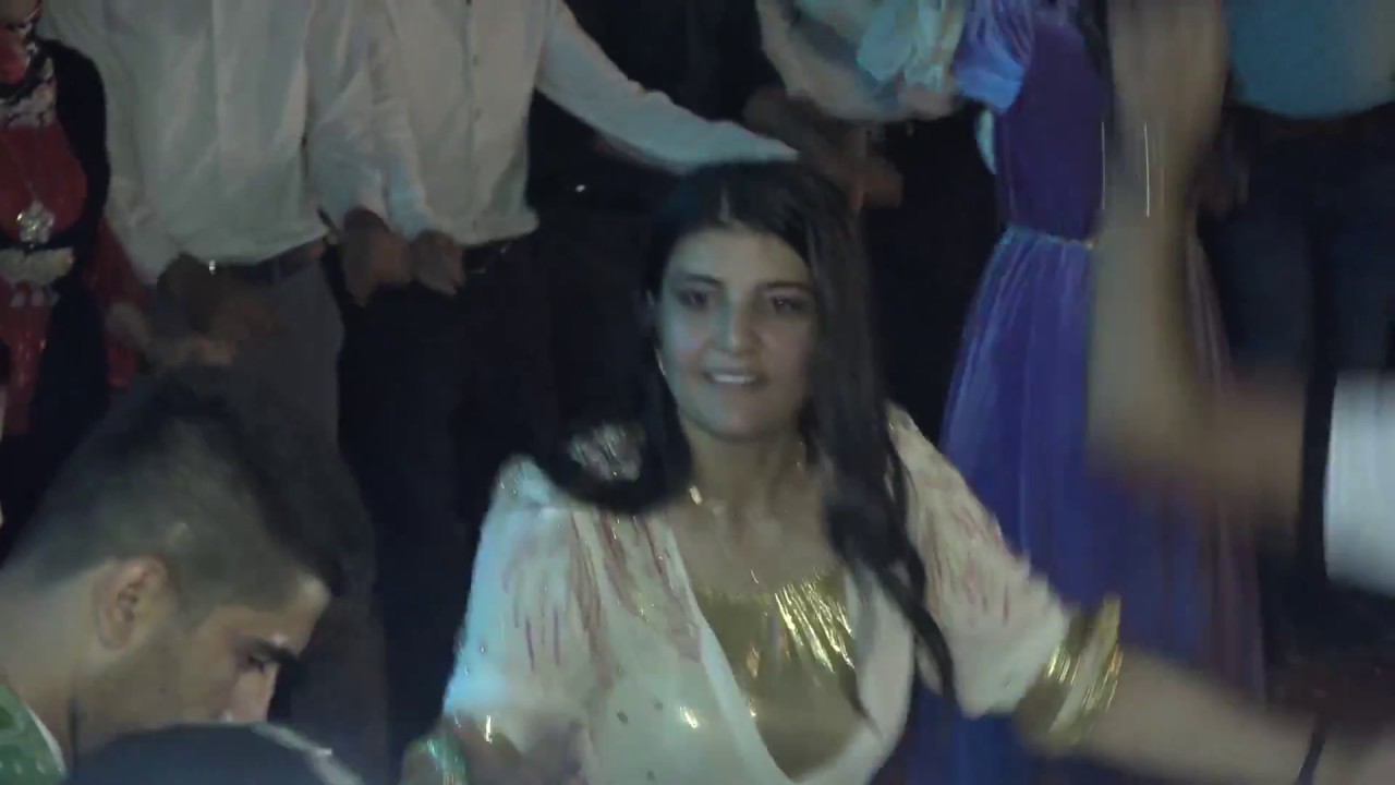 Koma Arjin Antalya Habipler Mahallesi Şırnak Şilyani Aşireti Düğünü EMİN & HASRET #PART3#