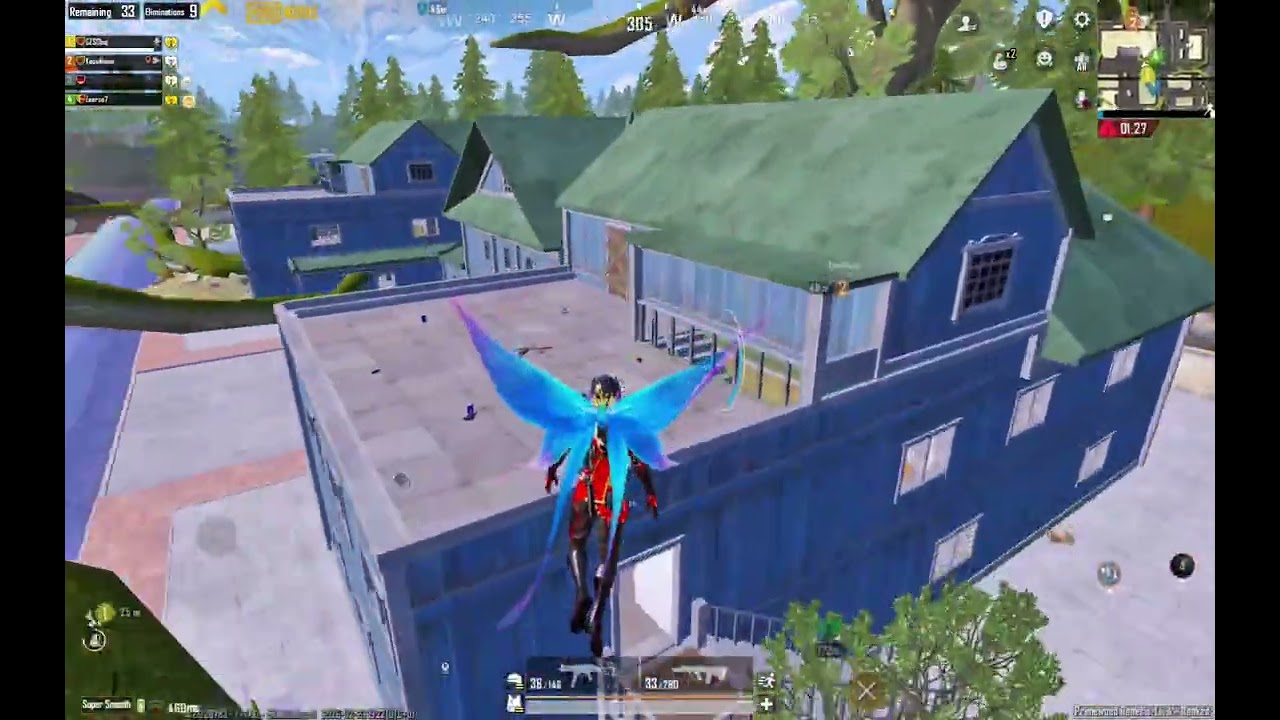 #pubg