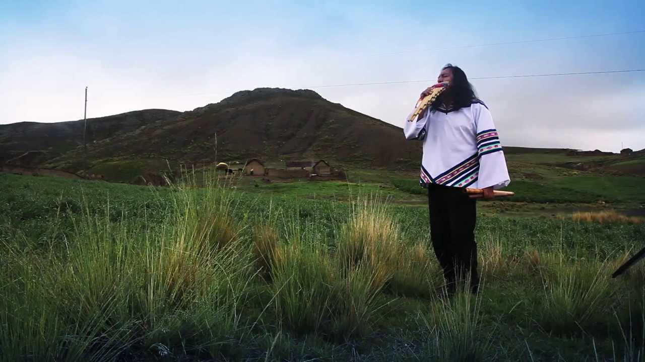 K'ala Marka - Quinua Sagrada Grano de Oro