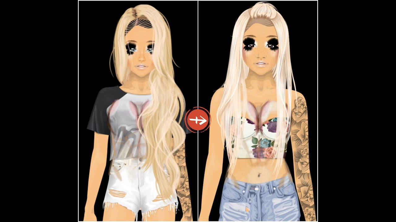 Η μεγαλη αλλαγη Part#4 ~Vasonly444~