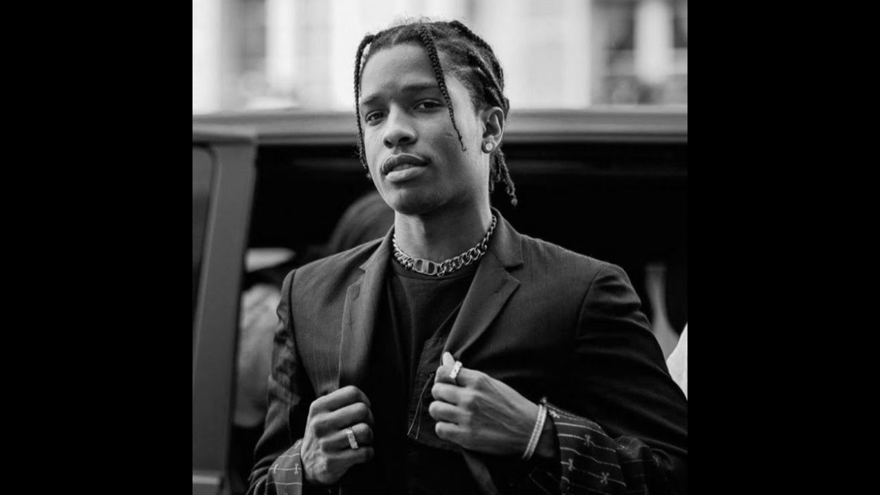 [FREE] 21 SAVAGE x ASAP ROCKY TYPE BEAT - 