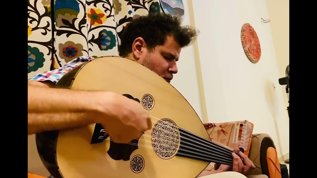 ذكرياتي ـ حازم شاهين