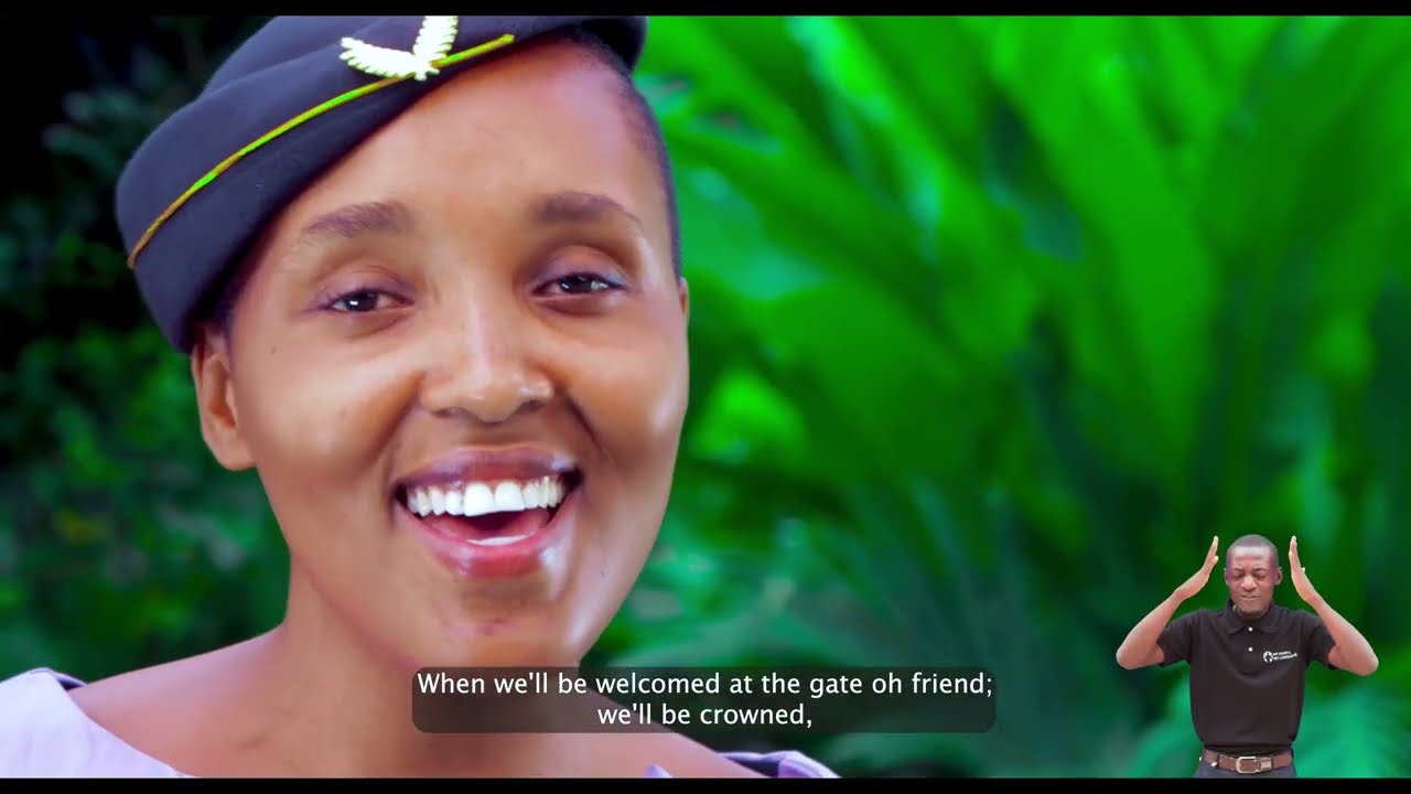 Salasala SDA choir - Asubuhi (Official Music Video)