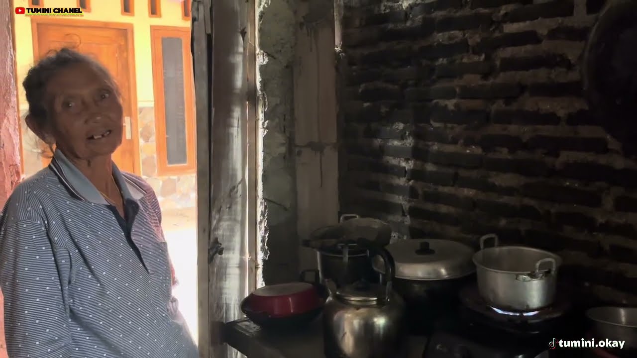 KANGMEN NGEWANGI MASAK MBOK SINEM 