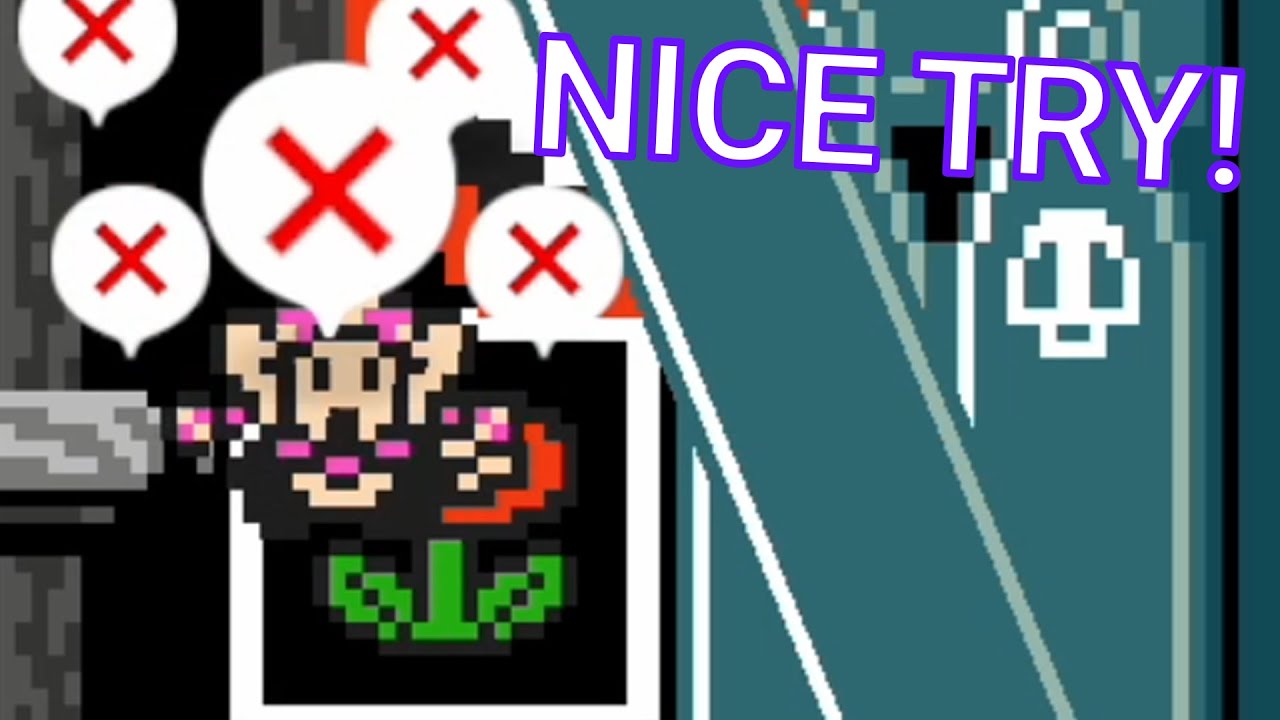 The CRAZIEST ENDING to a Troll Level I've Played
