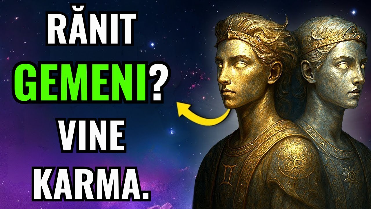 20 de motive pentru care nu ar trebui să rănești niciodată un Gemeni ♊, altfel karma te va pedepsi!