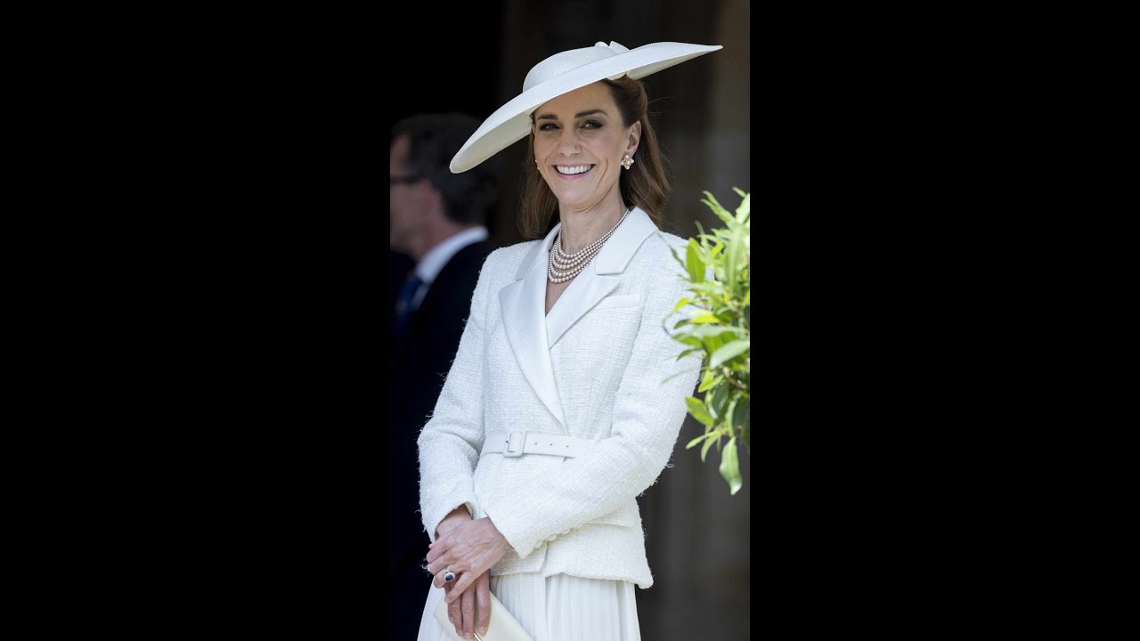 Le prince William snobb&eacute; par Kate Middleton ? Son attitude a surpris les fans de la famille royale !