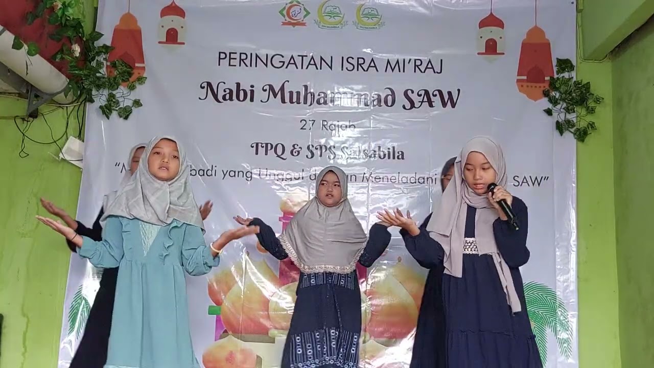 Tpq salsabila