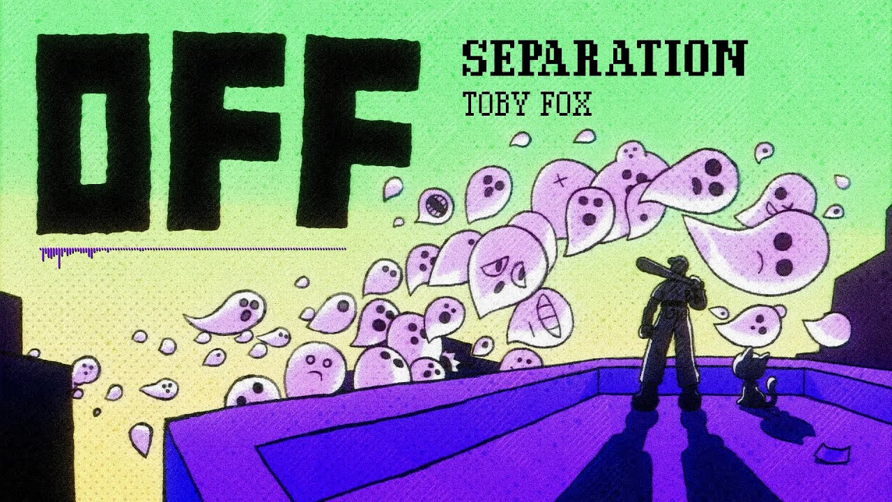 SEPARATION - OFF Original Soundtrack