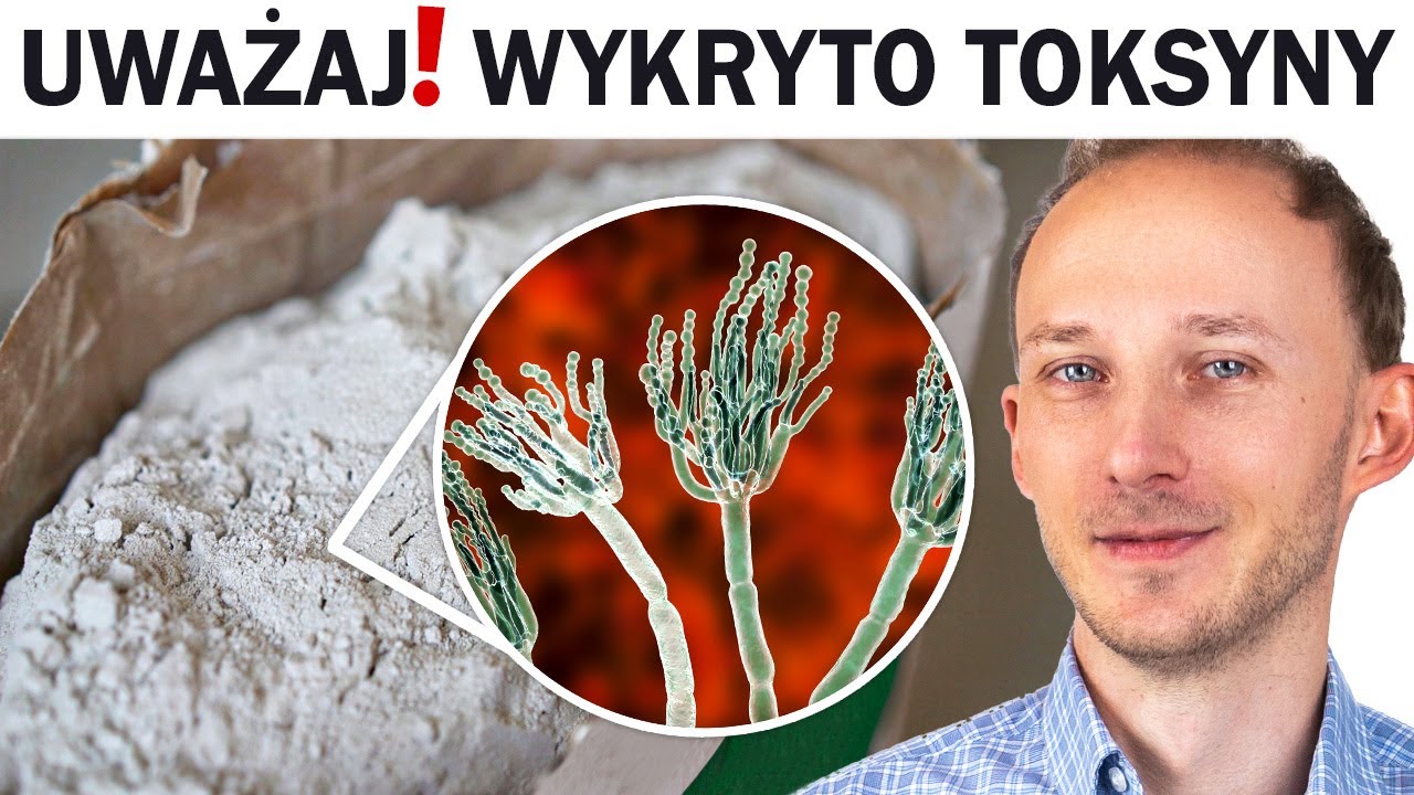 Toksyny rozwalające wątrobę są w tych 7 produktach. Czym są aflatoksyny i jak ich unikać