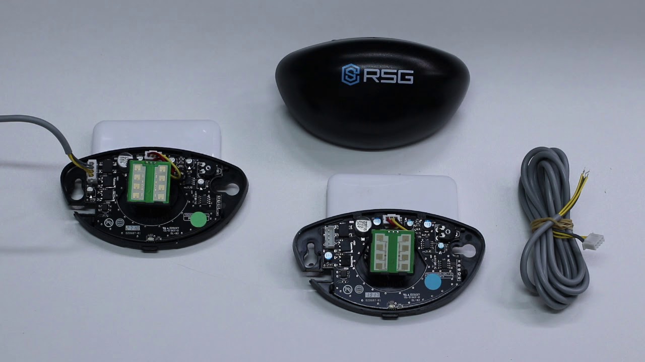 RSG - Radar Kurulumu Ve Ayarları