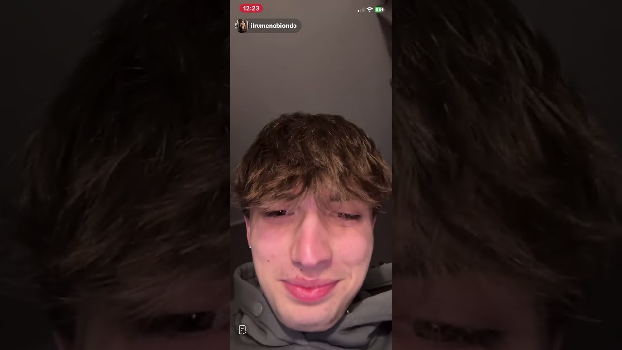 Alessandro Alloy TikTok Live
