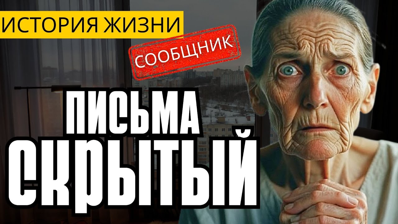 «ЭГОИСТИЧНОЕ РЕШЕНИЕ» Выбор, который потряс семью | Аудио история.
