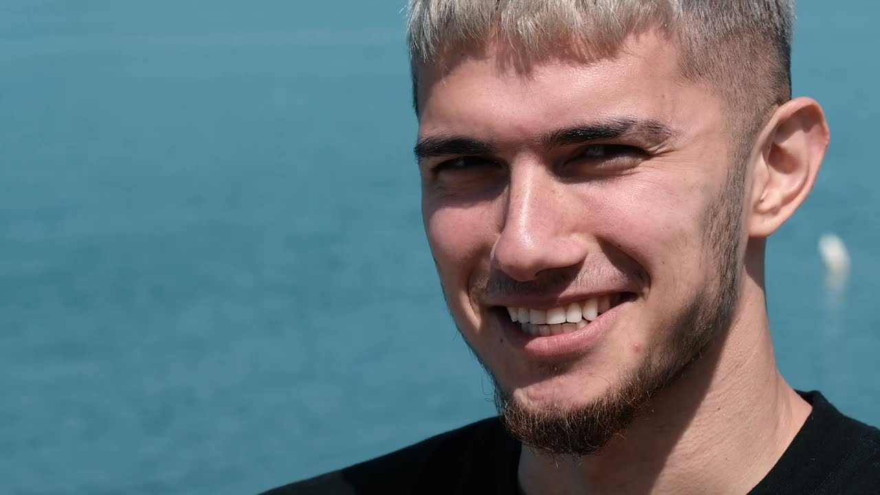 QUIZ | Berat Ayberk Özdemir