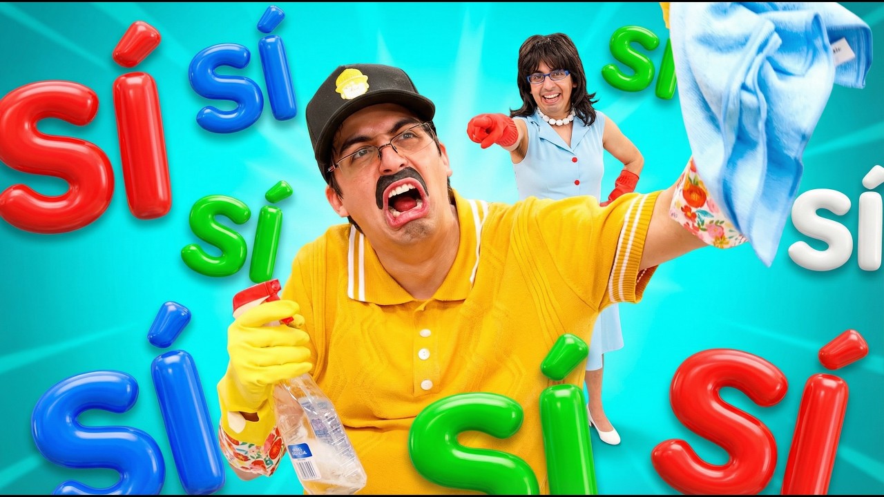 DICIENDO QUE SÍ A TODO POR 24 HORAS!!! ⏰😱✅