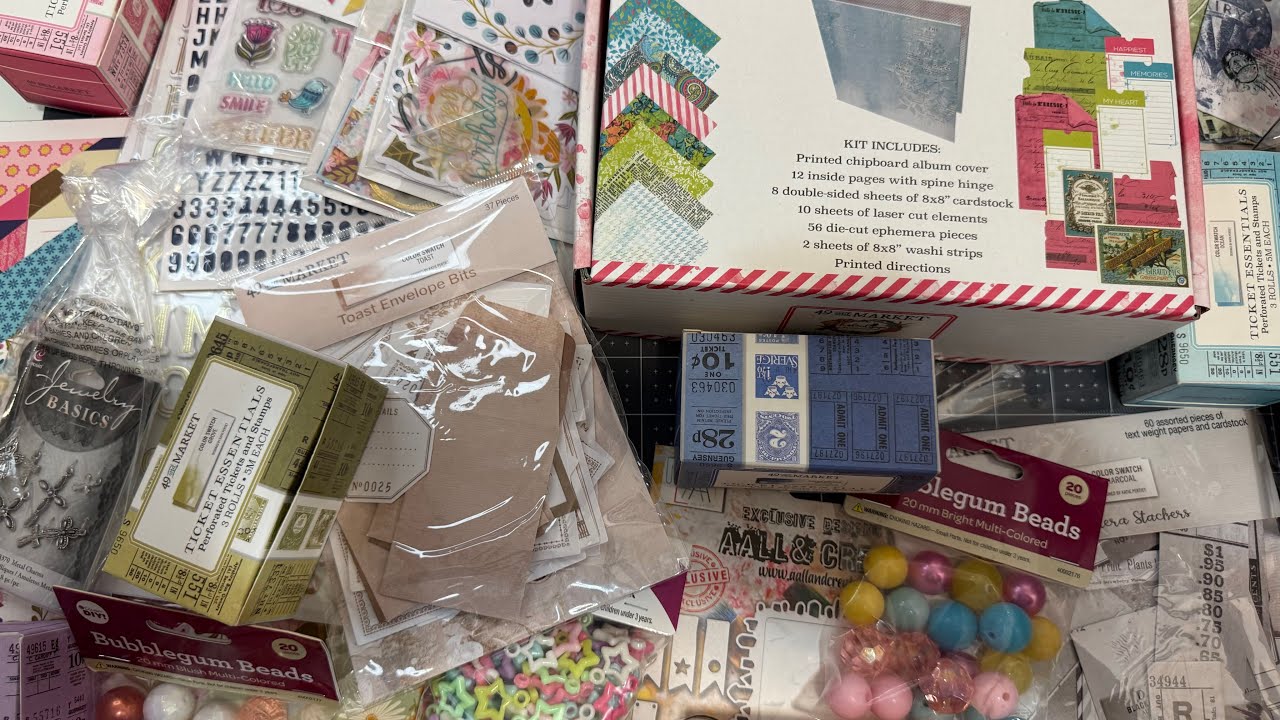 Fun Office Supply haul (with pricing) come see!!