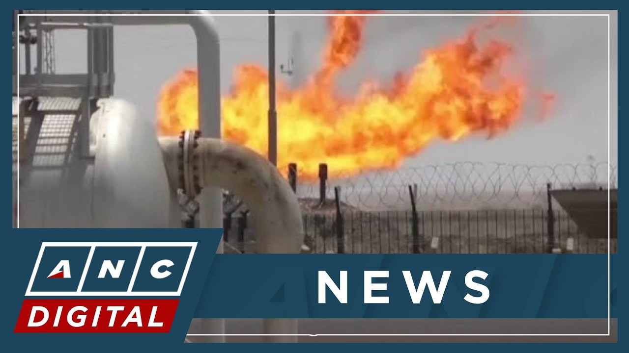 WATCH: Sen. Sherwin Gatchalian on gov't response to global oil crisis | ANC